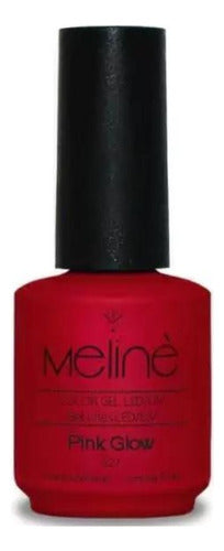 Meliné Gel Polish N° 227 Pink Glow - 15 mL 0