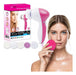 Combo Spa Facial Exfoliating Massager 5in1 + Facial Cleansing 0