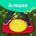 RUNA TOYS Amaze Balance Board Maze 4