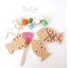 Craft Kit - Mobile Making Set - Montessori 3