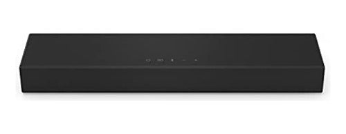 Vizio Home Theater Sound Bar 2.0 with DTS 0