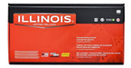 Illinois Gasket Set for Citroen DS3 1.6 EP6DT 2