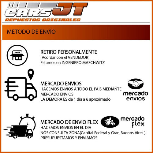 Manguera Direccion Hidraulica Volkswagen Amarok 2h1422891b 5