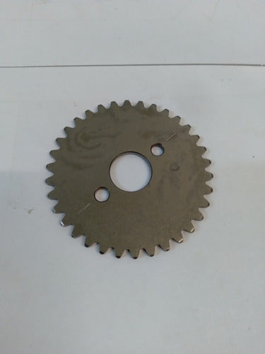 Honda Original Camshaft Gear GLH 150 1