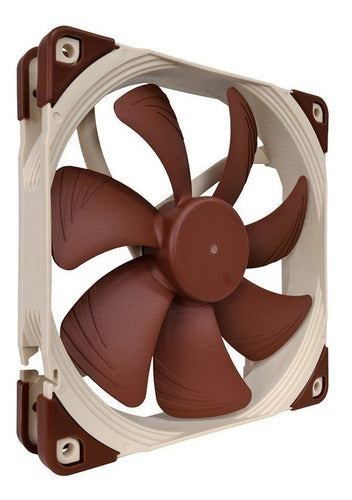 Noctua 140mm Premium Quiet Quality Case Cooling Fan 1