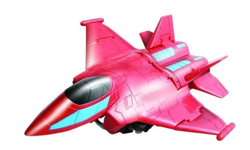 Mars Transformable Robot M.A.R.S. Jet Fighter Super Offer! 4