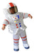 Generic Inflatable Adult Astronaut Costume Fun Parties 210cm 0