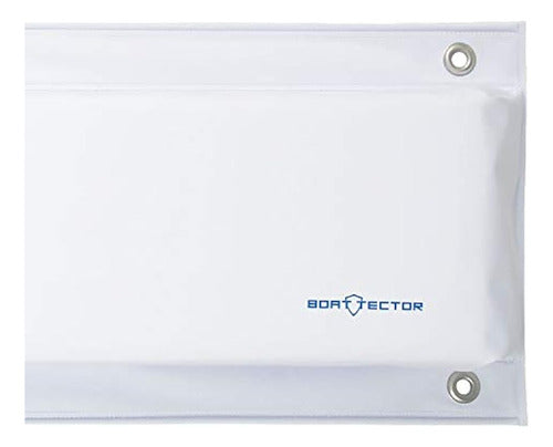 Extreme Max 30067330 BoatTector Dock Bumper Recta Grande 1