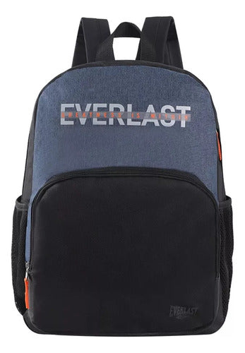 Everlast Urban Premium HB Original Notebook Backpack 21