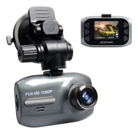 Novatek 96220 Mini Fhd 1080p Coche Metralleta Coche Cámara D 1