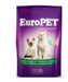 Europet Cat Supplement Pack 250g x 5 Units 1