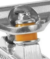 Bushings Para Skate Independent Hard (94a) 1