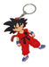 Generic Dragon Ball Z Rubber Keychain - Choose Your Model 6