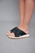 Women's Flat Urban Light Sandals Flip-Flops Comfortable - Cruz 24