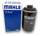 Mahle Oil Filter OC 456 VW Vento Passat Audi A5 Q5 A4 0