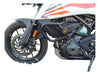 JPL Design Cubre Carter KTM Adventure 390 1