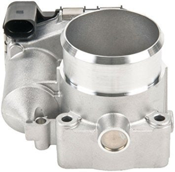 Hellux Throttle Body VW Passat 1.8T Audi A4 1.8T 1998-2005 2