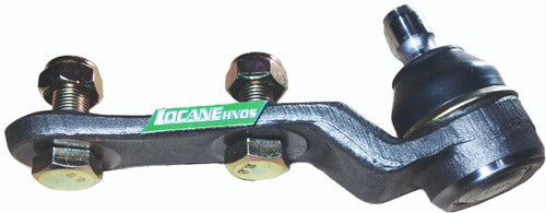 Locane Hnos Suzuki Fun Suspension Ball Joint (2003-2006) 100% Nacional 0