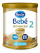 Sancor 2 Bebe 2 Advanced Powder 800g Can - 6 to 12 Months 0