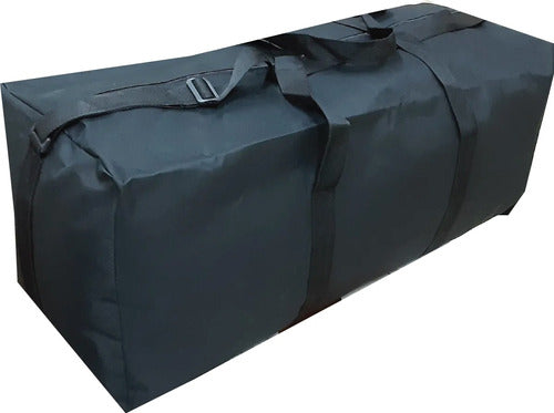 Generic Super Giant Travel Bag 90cm Thick Fabric 4