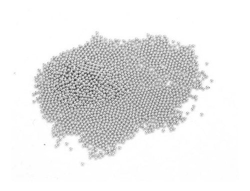 PMTC 0.76mm Tin-Lead Spheres for Reballing - 25,000 Count 2