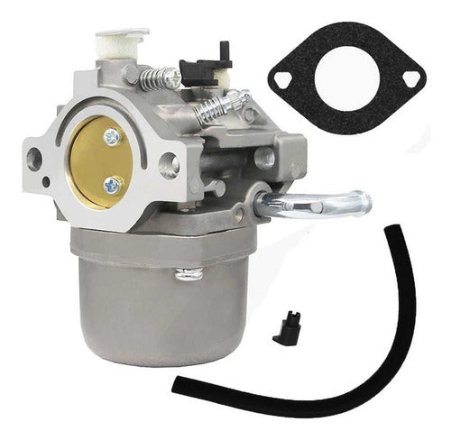 Briggs & Stratton Compatible Carburetor 590399 796077 0