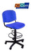 OFICOM High Swivel Cashier Chair with Footrest 4