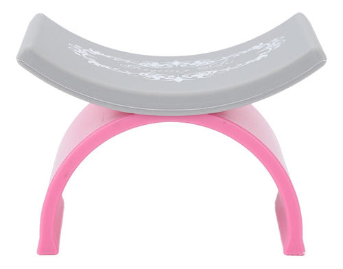 Mesa De Almofada De Braço Para Manicure, Apoio Para Mãos, Al 0