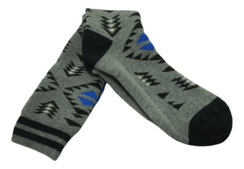 Men's Thermal Socks Element M730 Cozy 3