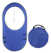 Tennis Target Trainer Powerti Window Blue Portable Nylon 0