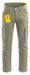 Pampero Cargo Ripstop Pants for Men - Anti-Tear Fabric 0