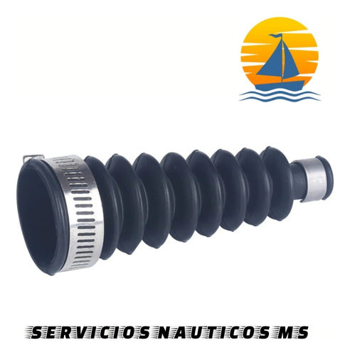 Nautims Fuelle De Cambio Mercruiser 74639A2 1