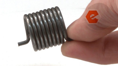 Husqvarna Easy Start Pulley Spring 137 142 235 236 2