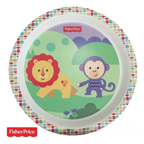 Fisher-Price Ser Alimentación Bamboo Bambú 2