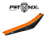 FMX Covers Funda Asiento Plisada KTM SX F Exc 125 250 450 2020 4