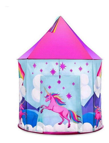 Carpa De Unicornio 0