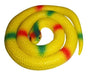 Thunderfall Realistic Flexible Snake Toy - Perfect for Cat Pranks 5