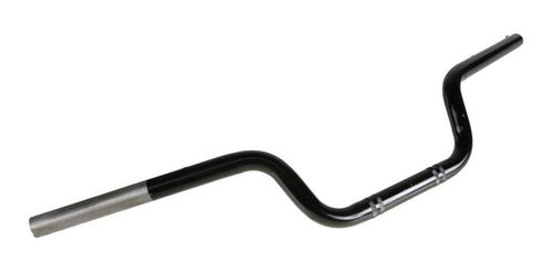 Original Yamaha SZRR Motorcycle Handlebar at Cycles 0