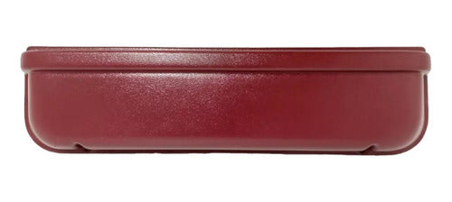 JYJ Door Pocket for Ford F-100 82/98 Bordó 0