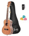 Joy Joy311 Soprano Ukulele With Bag 0