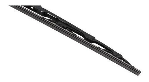Universal Front Windshield Wiper Blade 21 Inches 2