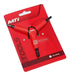 MTI Allen Key 3-Point 4/5/6 mm for Bicycles 0