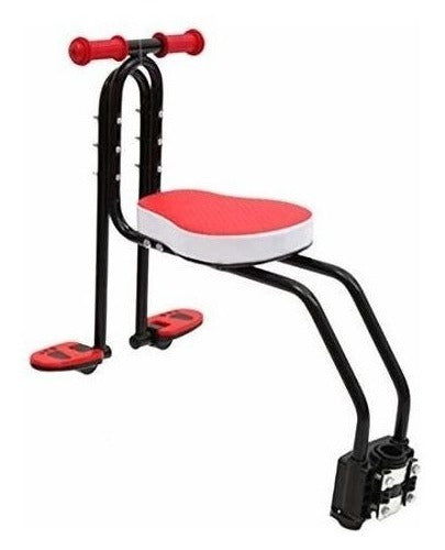 Asiento De Bicicleta Para Bebe Fenglintech, Asiento Delante 1