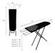 Folding Reinforced Adjustable Ironing Board 4 Positions 2