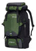 Xiyahu Mochila Camping Trekking Mochilero 70lts Reforzada Nuevo 0