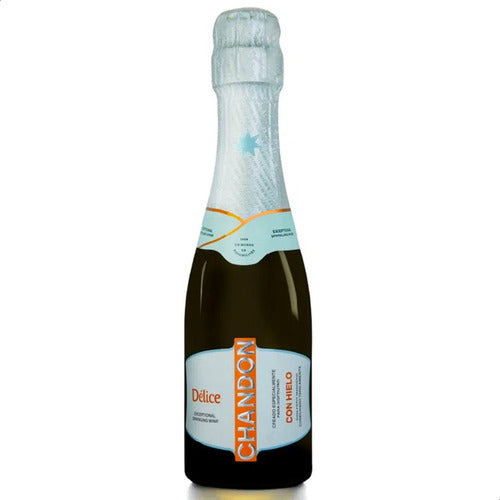 Chandon Champagne Delice Sparkling 187ml 0