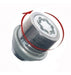 Farad Security Lug Nut Anti-Theft Chrysler Daytona H/m 2