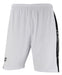 Lotto Short Fútbol Your Team Hombre En Blanco | Dexter 5