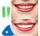 White Light Dental Whitening Gel Treatment for White Teeth 5