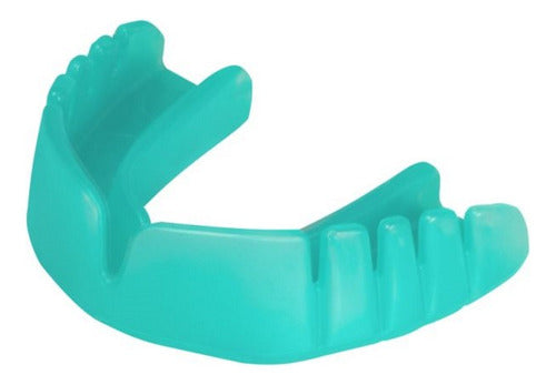 Adult Snap-Fit Mouthguard for Braces Direct Use No Molding Required 27